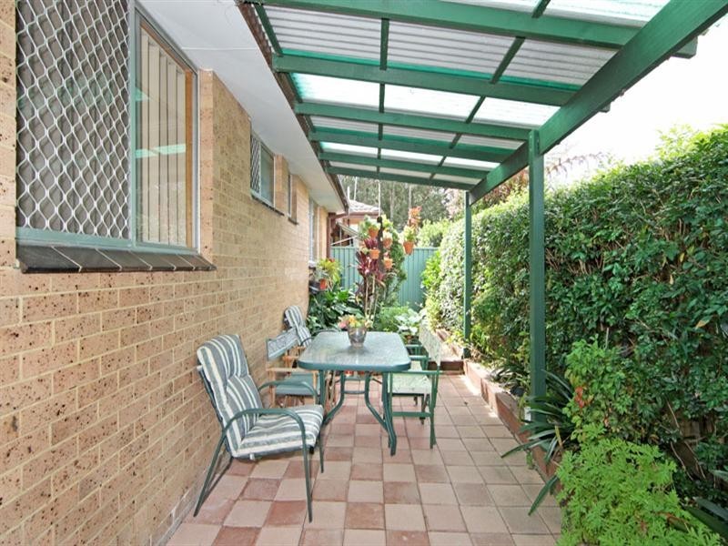 7/3 Oaks Avenue, Long Jetty NSW 2261