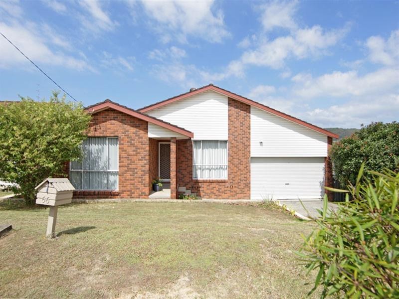 66 Rotherham Street, Bateau Bay NSW 2261