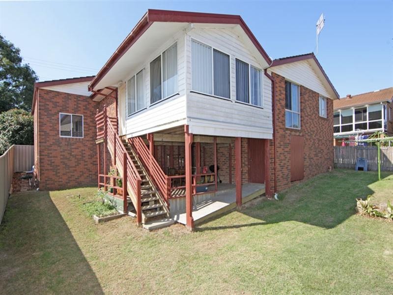 66 Rotherham Street, Bateau Bay NSW 2261