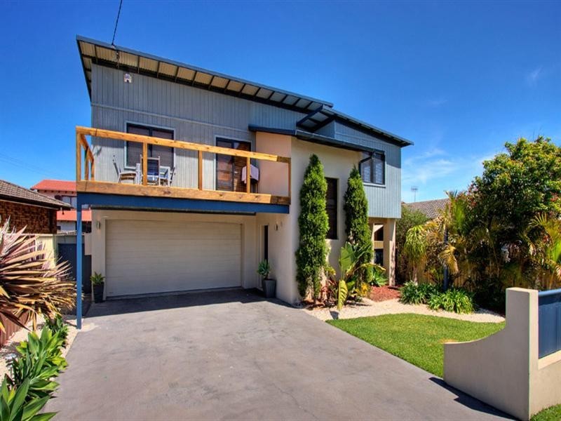 101 McLachlan Avenue, Shelly Beach NSW 2261