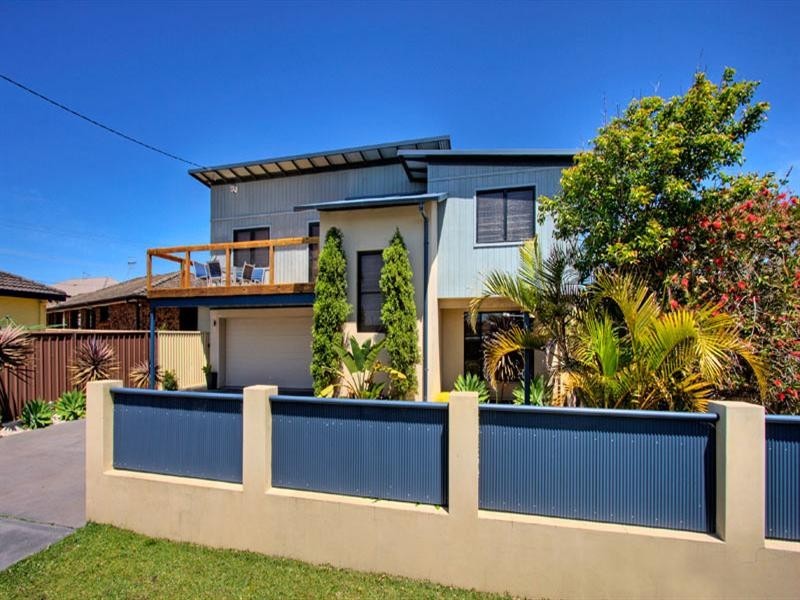 101 McLachlan Avenue, Shelly Beach NSW 2261