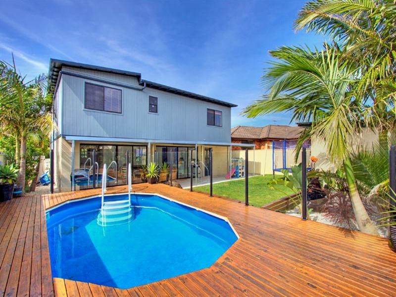 101 McLachlan Avenue, Shelly Beach NSW 2261