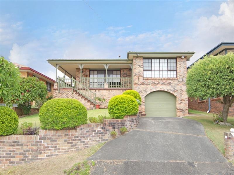 20 Curzon Avenue, Bateau Bay NSW 2261