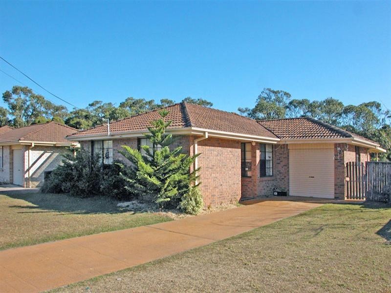 26 Rotherham Street, Bateau Bay NSW 2261