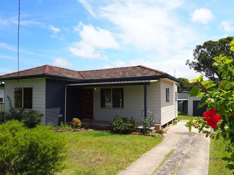 88 George Evans Road, Killarney Vale NSW 2261