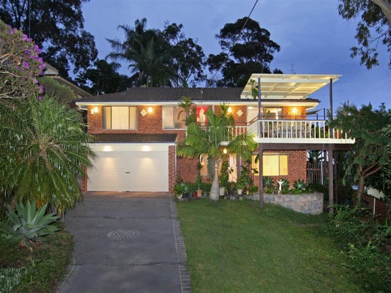 1 Jonathon Close, Bateau Bay NSW 2261