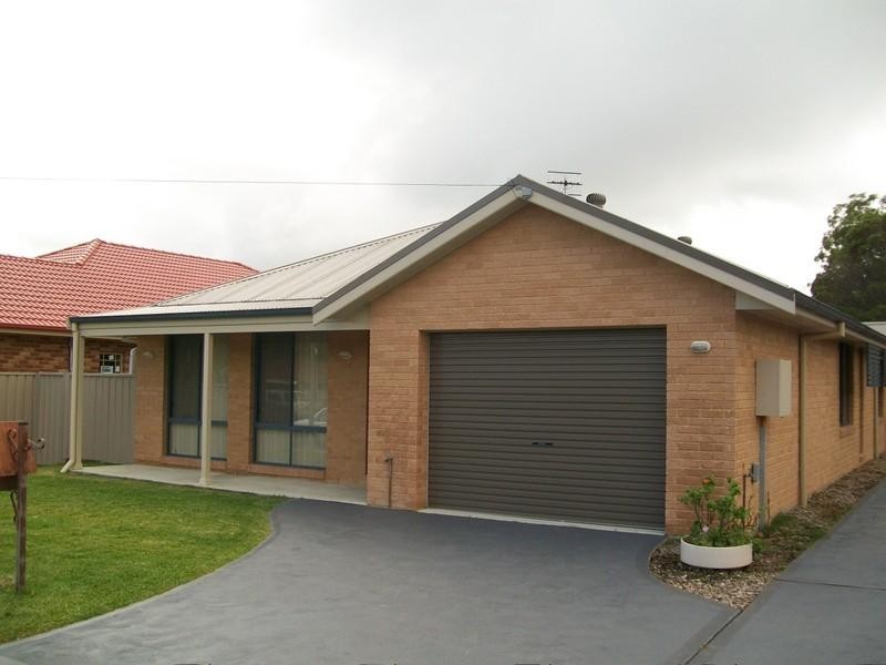 41 Rotherham Street, Bateau Bay NSW 2261