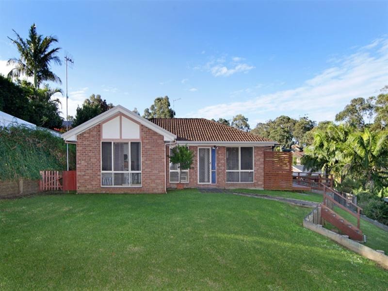 14 Paramount Place, Glenning Valley NSW 2261