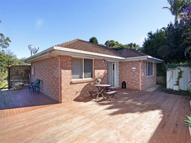 14 Paramount Place, Glenning Valley NSW 2261