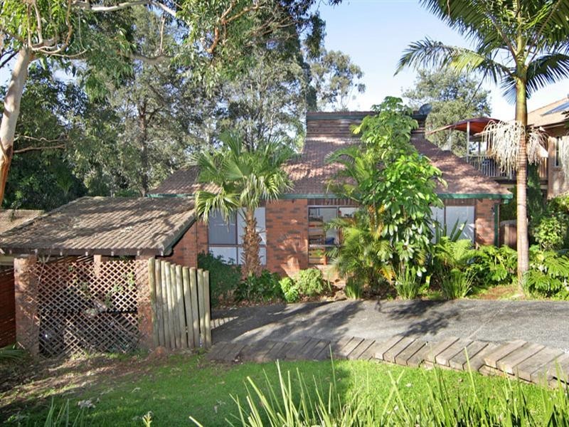 23 Kilkenny Parade, Berkeley Vale NSW 2261
