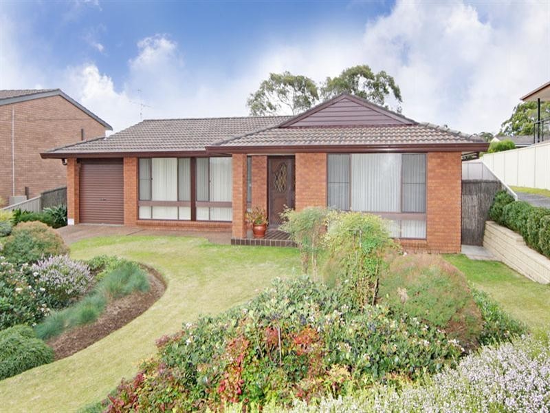 4 Caloola Close, Bateau Bay NSW 2261
