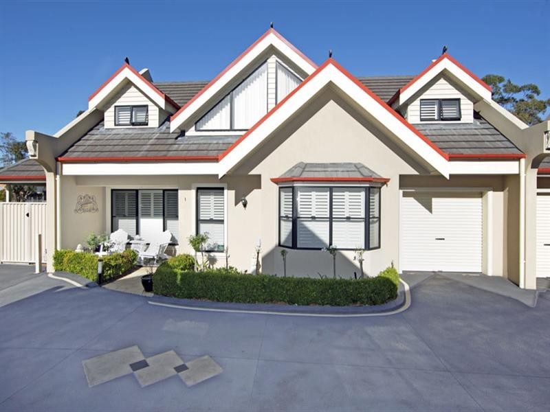 1/27 Redmyre Street, Long Jetty NSW 2261