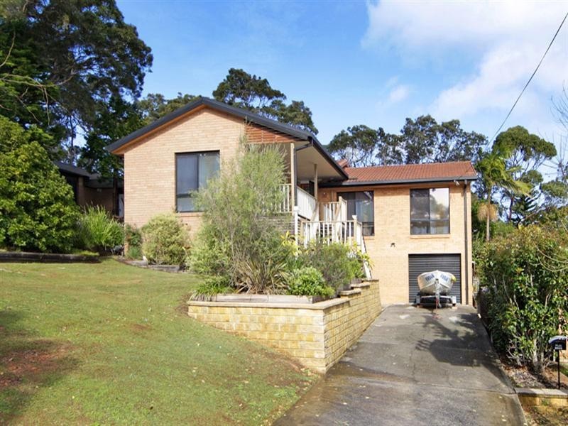 41 Berne Street, Bateau Bay NSW 2261
