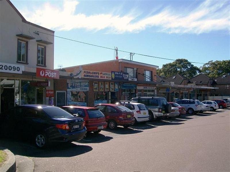 1/103 Bateau Bay Road, Bateau Bay NSW 2261