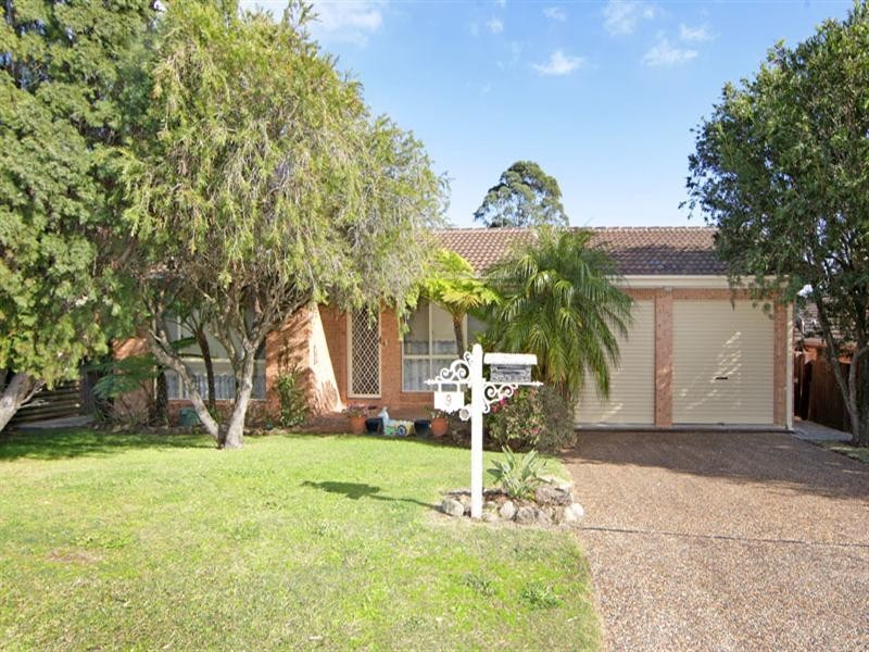 9 Sirius Avenue, Bateau Bay NSW 2261