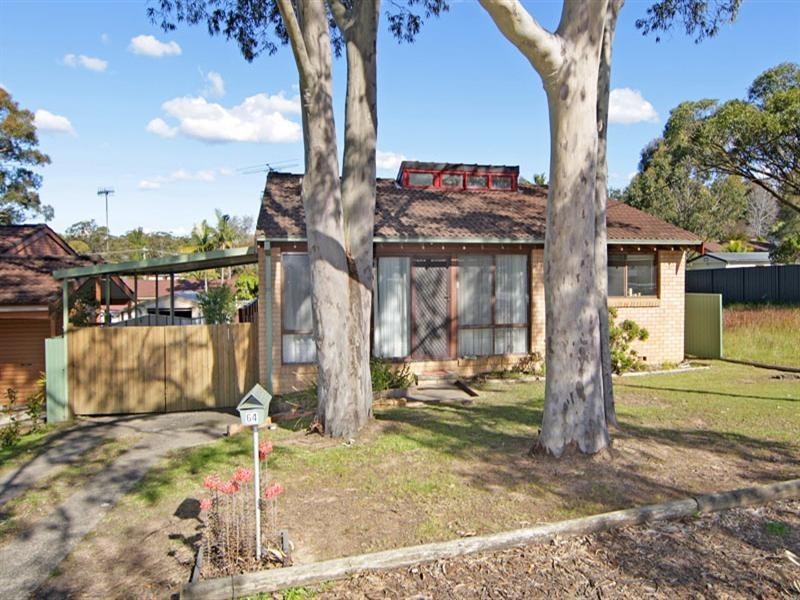 64 Albatross Road, Berkeley Vale NSW 2261
