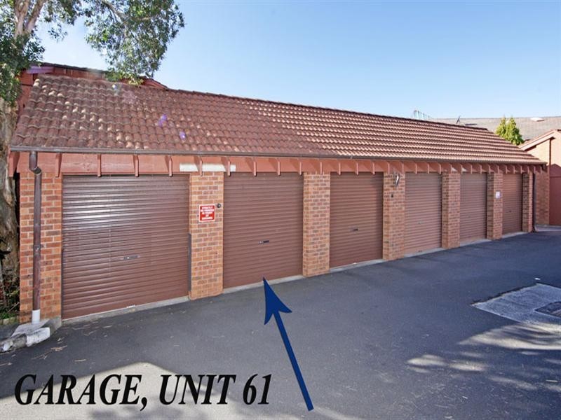 Unit 61 Kiah Lodge, Anne Findlay Place, Bateau Bay NSW 2261
