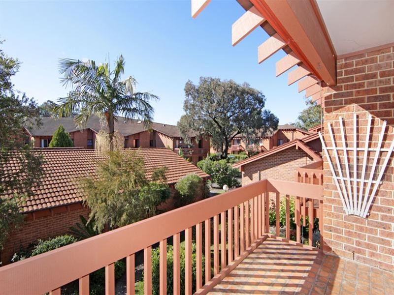 Unit 61 Kiah Lodge, Anne Findlay Place, Bateau Bay NSW 2261