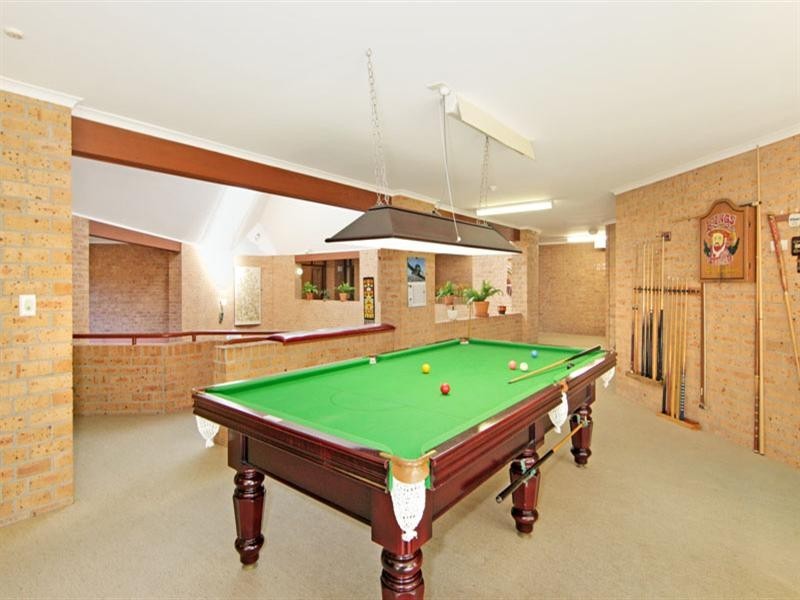 Unit 61 Kiah Lodge, Anne Findlay Place, Bateau Bay NSW 2261