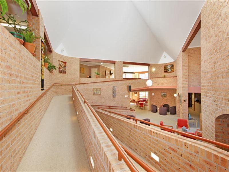 Unit 61 Kiah Lodge, Anne Findlay Place, Bateau Bay NSW 2261