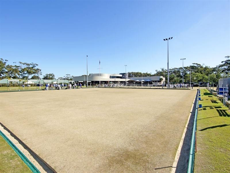 Unit 61 Kiah Lodge, Anne Findlay Place, Bateau Bay NSW 2261