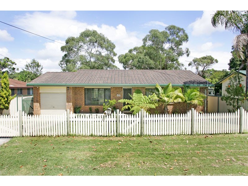 86 Playford Road, Killarney Vale NSW 2261