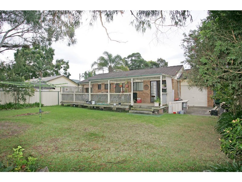 86 Playford Road, Killarney Vale NSW 2261