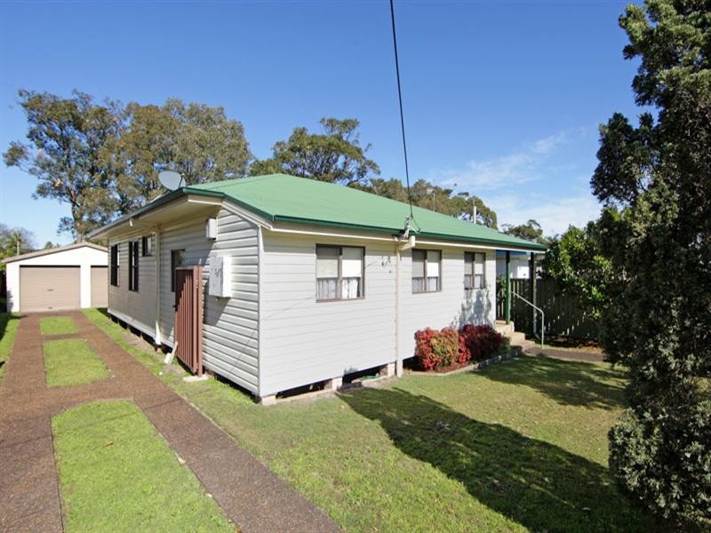 37 Shelly Beach Road, Shelly Beach NSW 2261