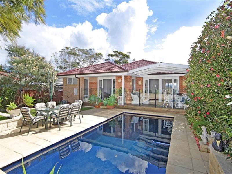 42 Lord Street, Shelly Beach NSW 2261