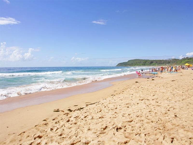 42 Lord Street, Shelly Beach NSW 2261