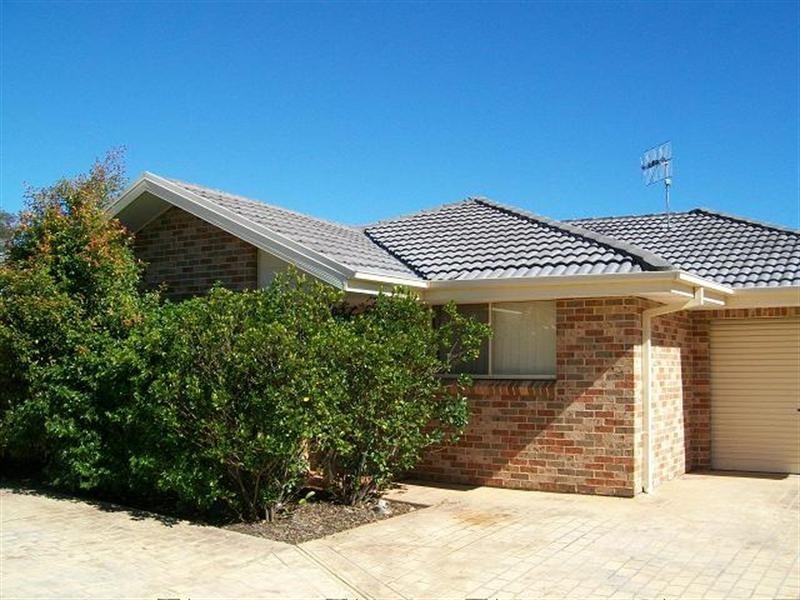 3/27 Lorraine Avenue, Berkeley Vale NSW 2261