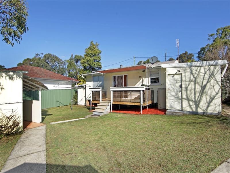 5 Wyong Road, Tumbi Umbi NSW 2261
