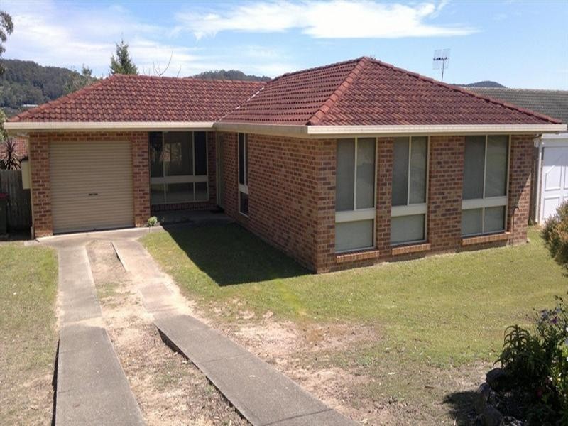 7 Lamb Close, Bateau Bay NSW 2261