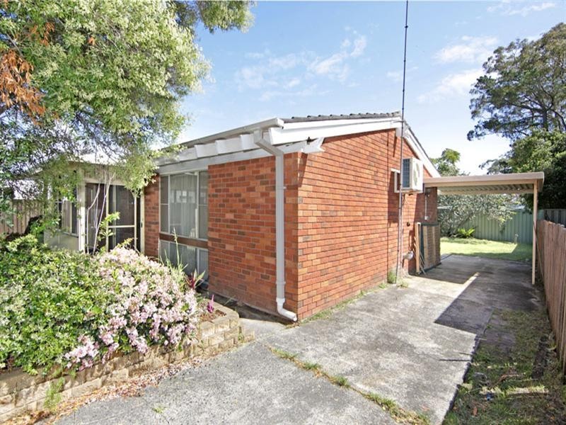 1 Bias Avenue, Bateau Bay NSW 2261