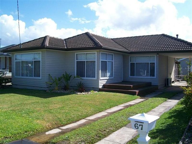 67 Flinders Avenue, Killarney Vale NSW 2261