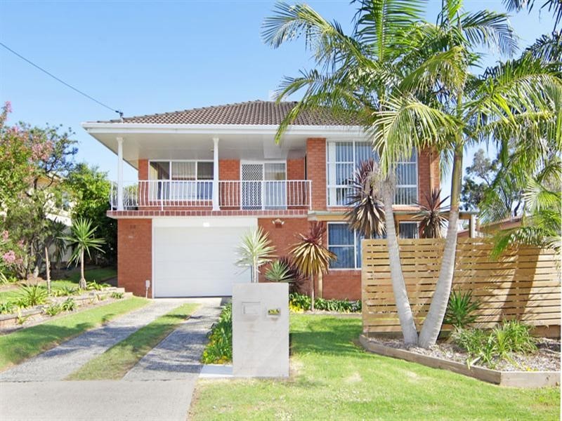 25A Barry Street, Bateau Bay NSW 2261
