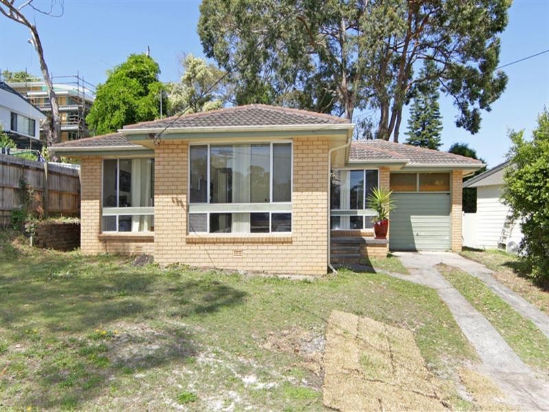 19 Shakespeare Avenue, Bateau Bay NSW 2261