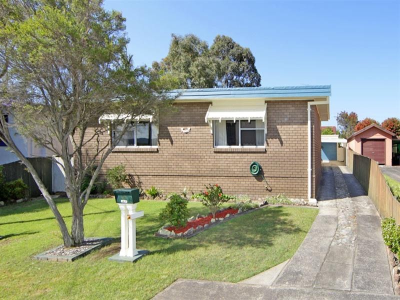 31 George Evans Road, Killarney Vale NSW 2261