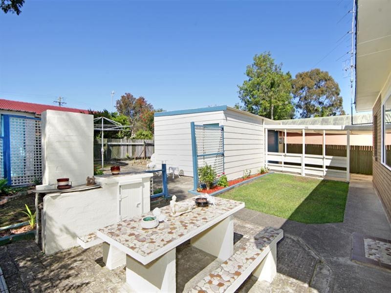 31 George Evans Road, Killarney Vale NSW 2261