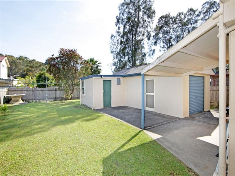 25 Black Swan Street, Berkeley Vale NSW 2261
