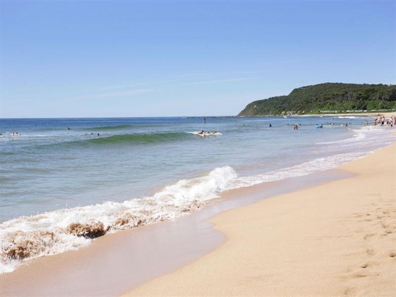 2 Grandview Street, Shelly Beach NSW 2261