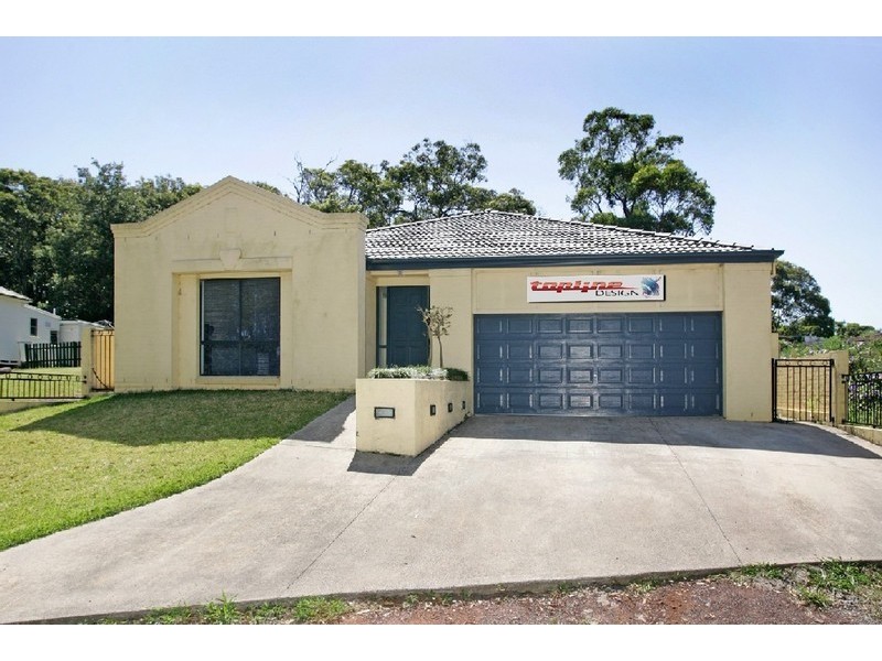 869 The Entrance Road, Wamberal NSW 2260