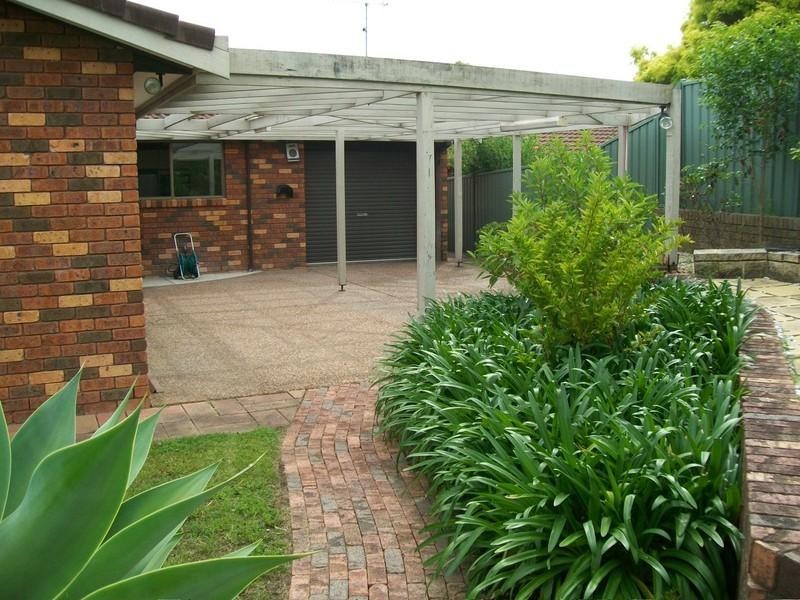 133 Thomas Mitchell Road, Killarney Vale NSW 2261