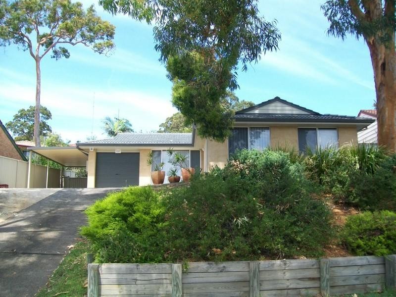 50 Northumberland Way, Tumbi Umbi NSW 2261