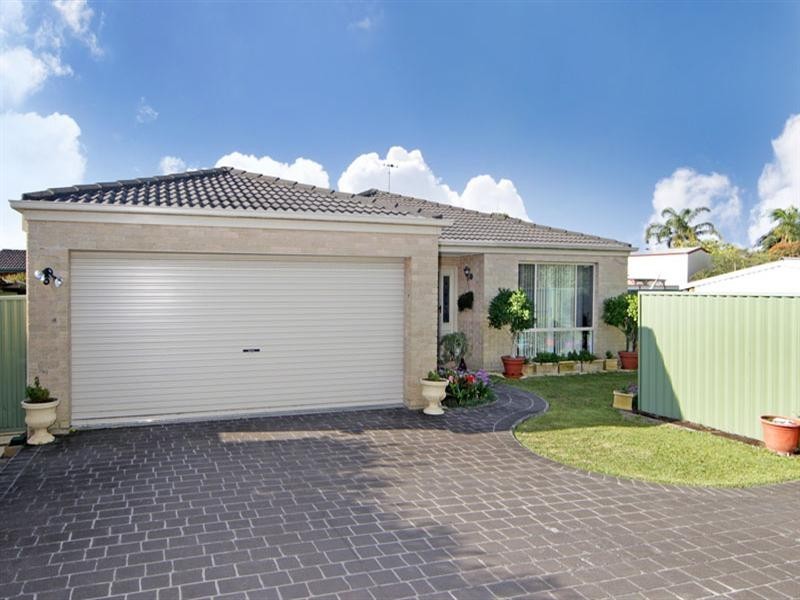 6A Oaks Avenue, Long Jetty NSW 2261