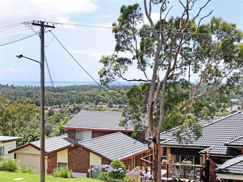 9 Promenade Avenue, Bateau Bay NSW 2261