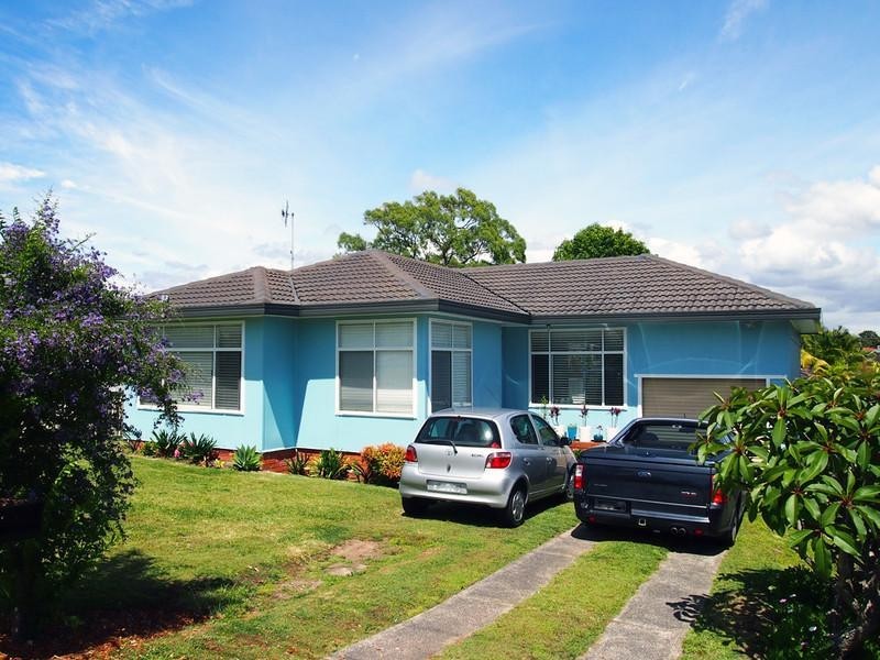 41 Cunningham Road, Killarney Vale NSW 2261