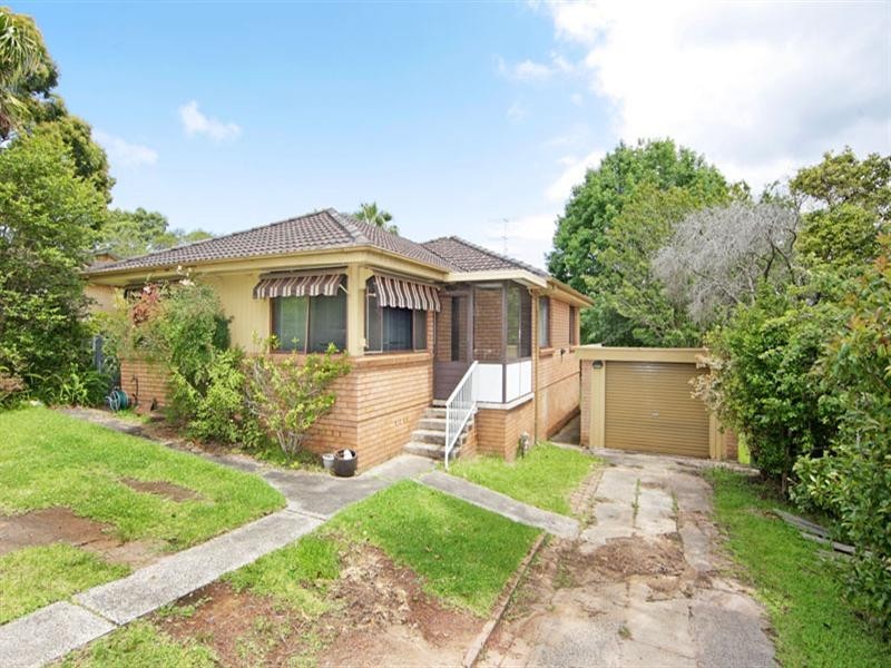 52 Wyong Road, Tumbi Umbi NSW 2261