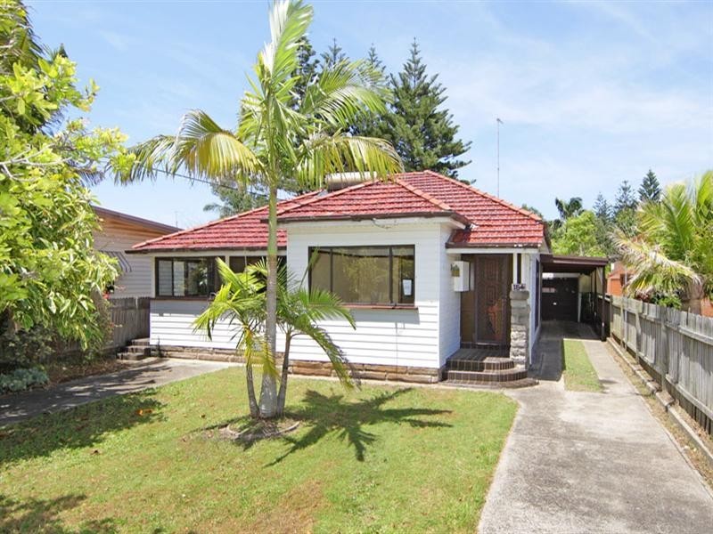 154 Ocean Parade, Blue Bay NSW 2261
