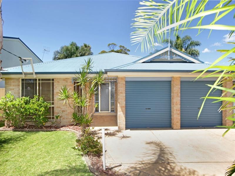 23 Shelly Beach Road, Shelly Beach NSW 2261